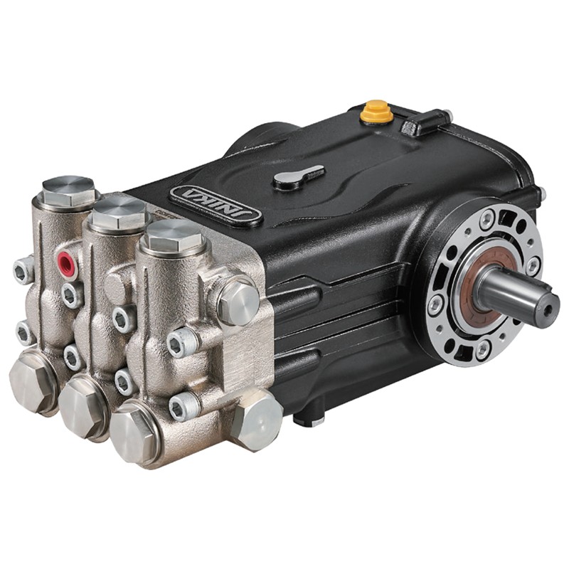 Co sprawia, że ​​pompa wysokociśnieniowa 150 barów jest niezbędna w nowoczesnych zastosowaniach czyszczących i przemysłowych?