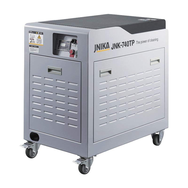 380 V 50 KM Inteligentny system tworzenia mgły